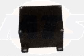 Vitra V-BOX CASE 431400YP1TE SPECIAL ORDER ONLY