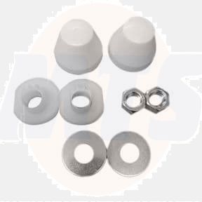 Grohe Dal Toilet Pan fixing kit 43511SH0