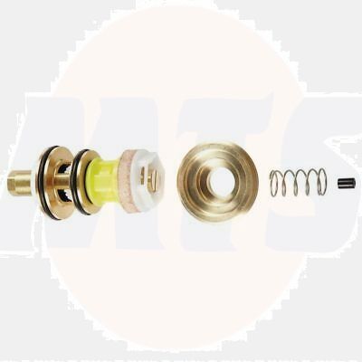 Replacement Grohe 43810 Grohe DAL Toilet Flush internals completely for flushing