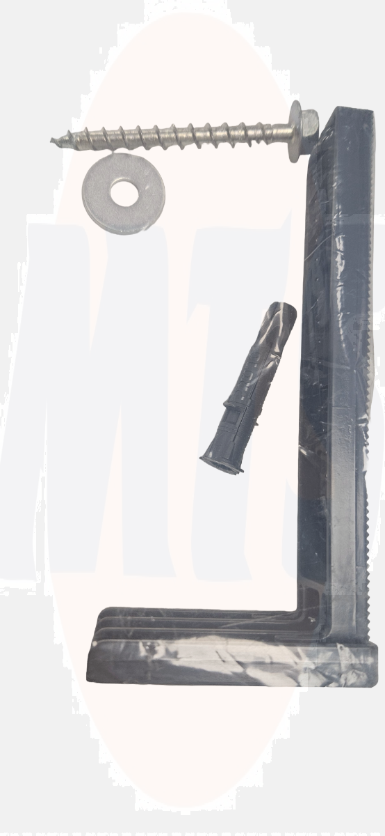 Geberit 465.027.00.1 Fastening Brackets