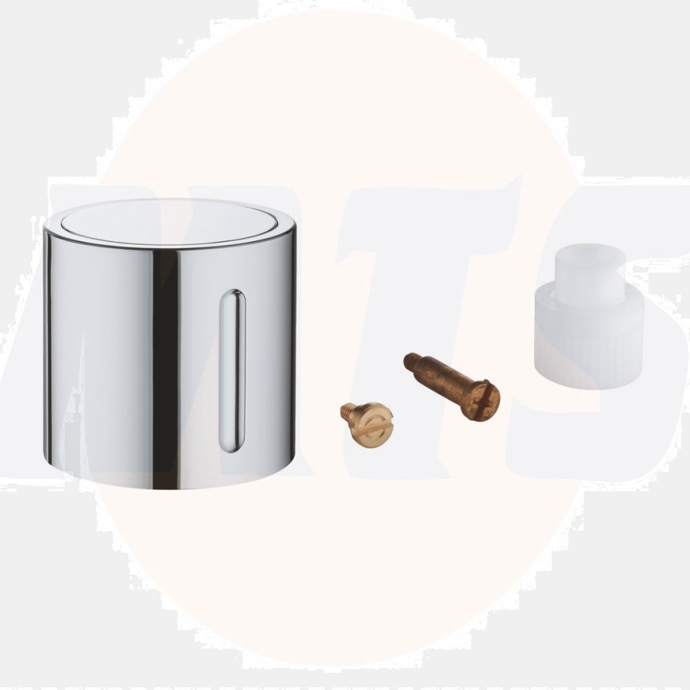 Grohe 47804 Shut Off Valve 47804000 Bathroomsuites