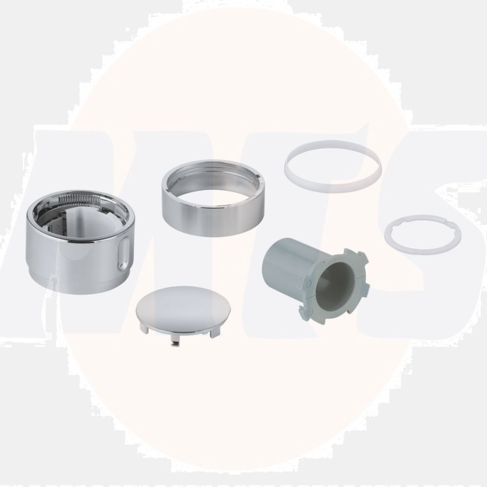 Grohe 49082000 Temperature Control Handle