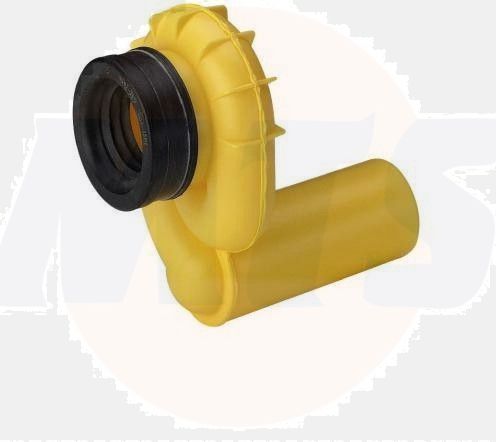 Viega 492 465 (3233.9) Viega siphon Urinal levels of 492465