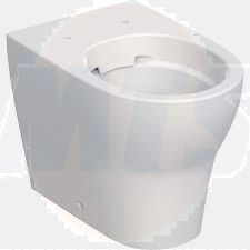 Geberit Selnova floor-standing WC 502.294.00.7 Bathroomsuites