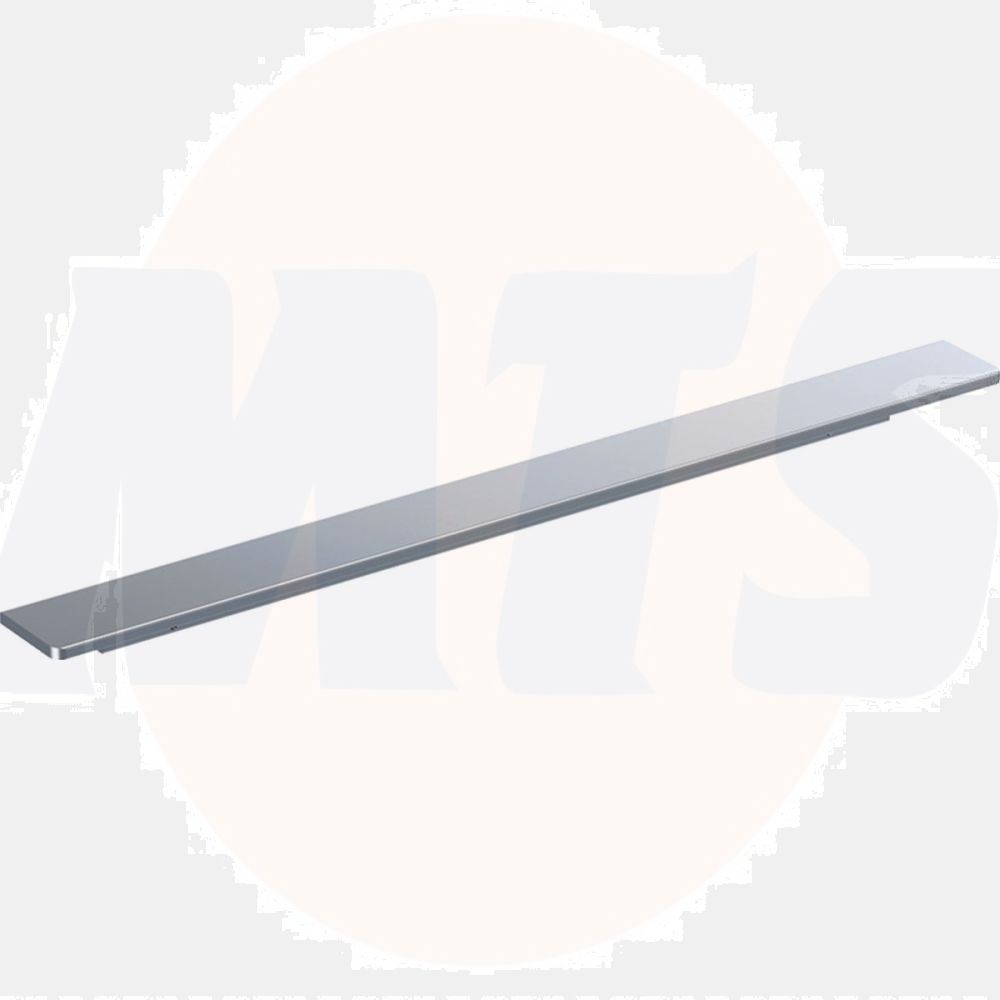 Geberit iCon handle 502356001 36.7cm, high-gloss chrome-plated
