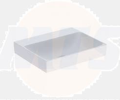 Geberit ONE washbasin, vertical outlet: B=60cm, T=48cm, Tap hole=without, Overflow=without, white / KeraTect  505.021.01.1