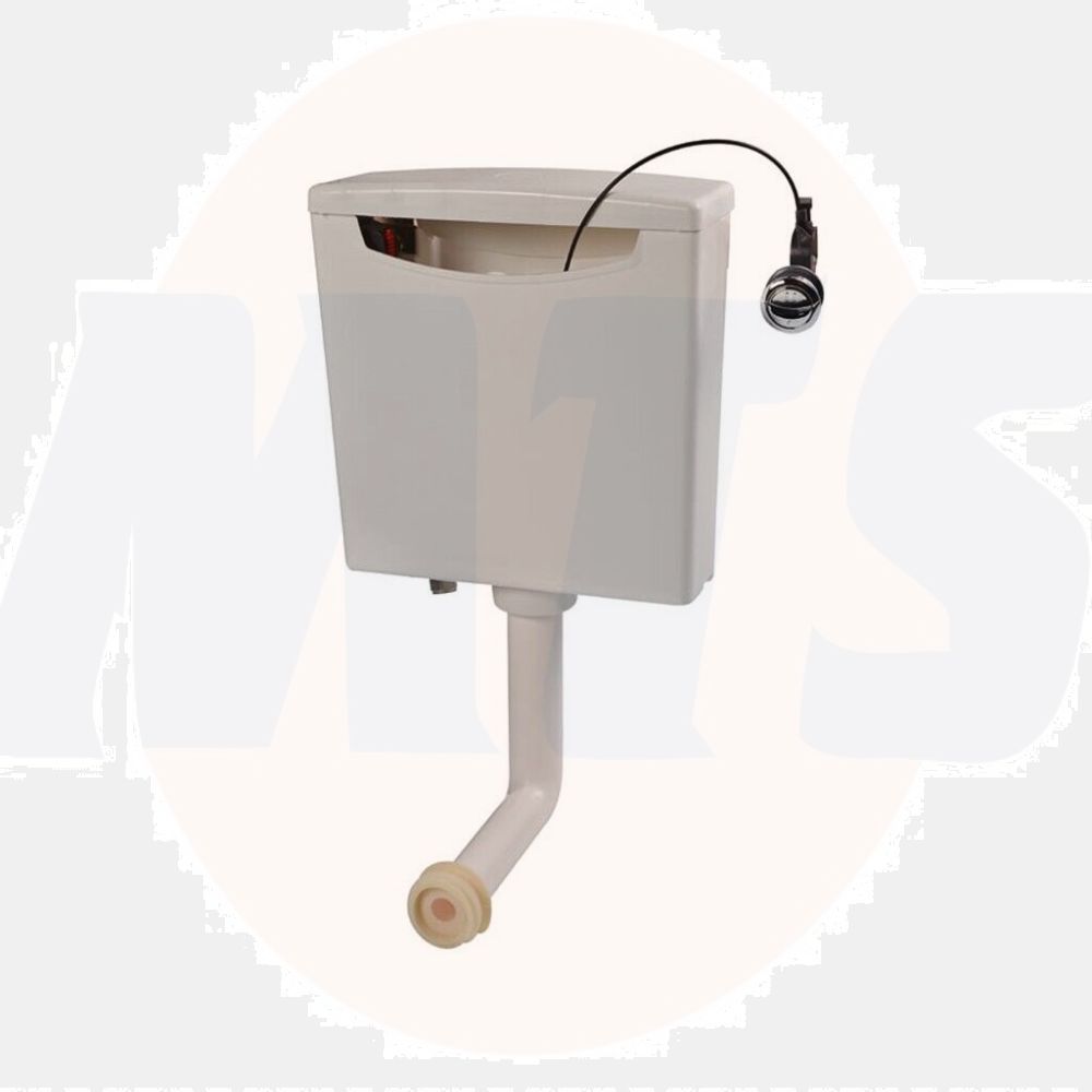 Wirquin 50717354 Jollytank Concealed Cistern 50717354