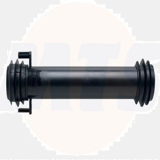 WIRQUIN ROUND CUFF, for wall hung wc 50719183