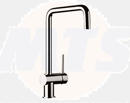 Blanco Finess single lever mixer chrome 512322