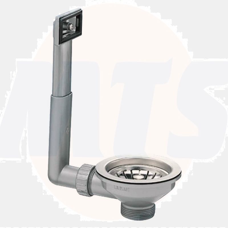 Pyramis 521097301 Comb. BSW & OFW (Waste B)