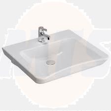 Vitra S20 Disabled Sink  60 cm 5289L003-0041