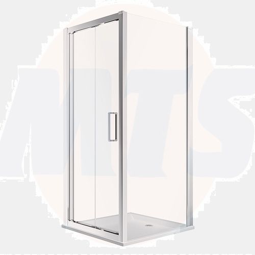 Geberit 76cm folding door GEO  560.106.00.2