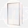 Geberit 150cm sliding door GEO  560.173.00.2