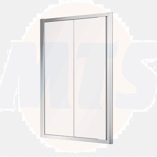Geberit 110cm sliding door GEO  560.143.00.2