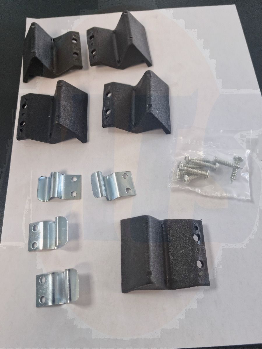 Vitra UNIVERSAL PANEL CLIPS -5601222