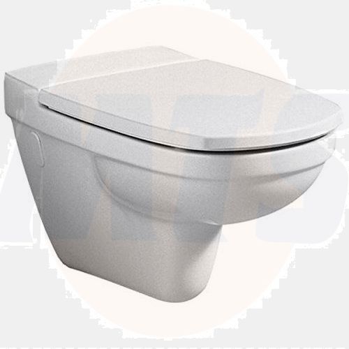 573620068 Keramag toilet seat Vitelle in Pergamon 