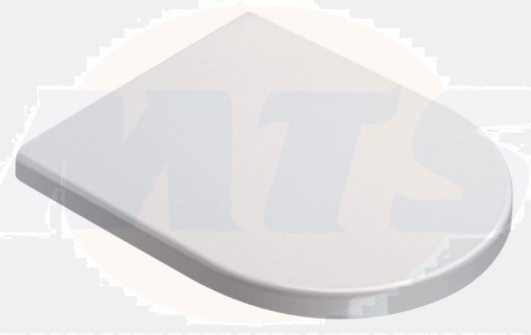 Catalano Romantica Replacement Toilet Seat M.050.01 Catalano SFERA / Zero Toilet Seat Standard Cose - 5SCST000