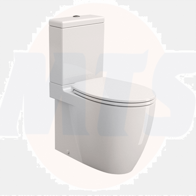 Catalano Velis 5Soft-close Toilet Seat and Cover 5V57STF000 / 8055348930955