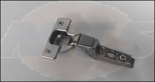 S50 / NEST / T4 / SENTO / VALARTE / INTEGRA (TALL) HINGES Vitra 6606080