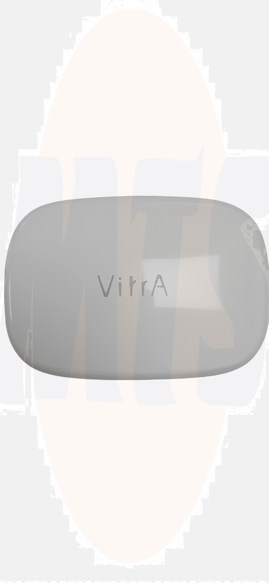 Vitra Mineralcast Ellipse Syphon Cover 
