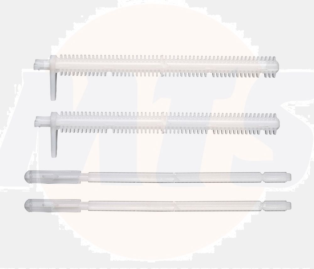 SCHWAB extension set 665728 for flush plates