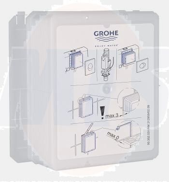 Grohe Inspection Shaft 66791000