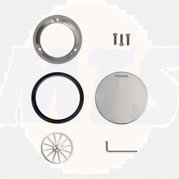 Kaldewei 687744740999 KA90 Full Service Kit