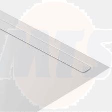 Kal Nexsys 4133 Design Cover 900mm Alpine White 687771240001 Bathroomsuites