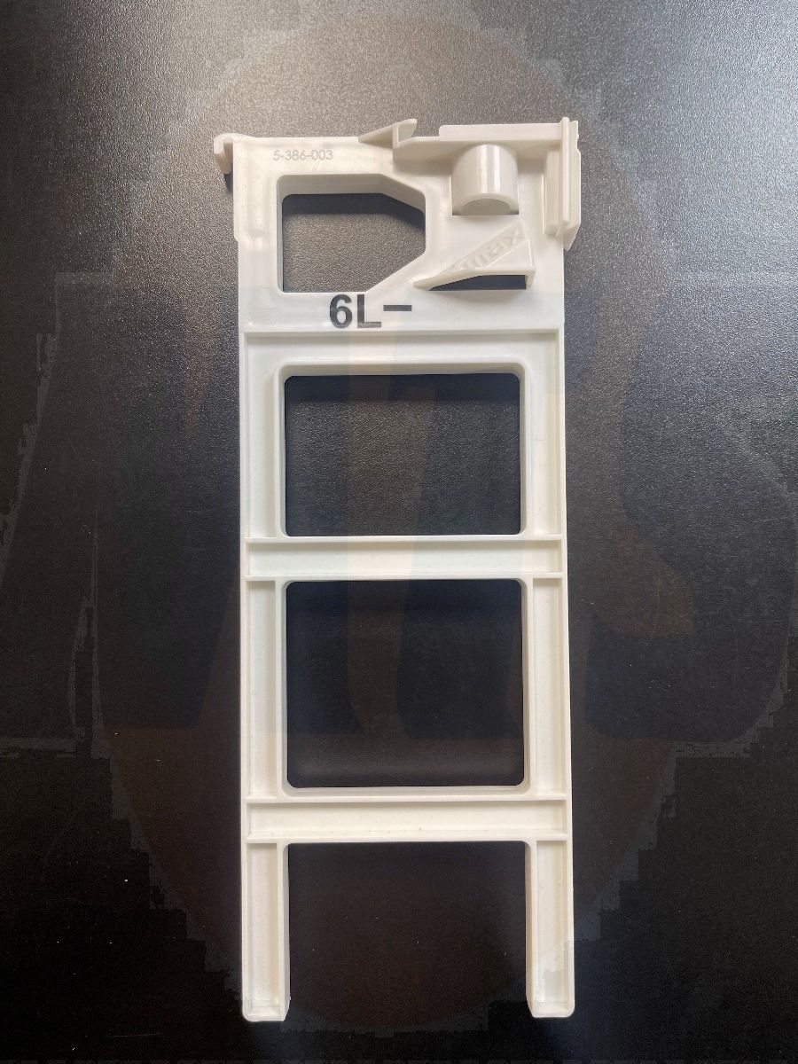 BRIDGE 6L SOLD AS SEEN