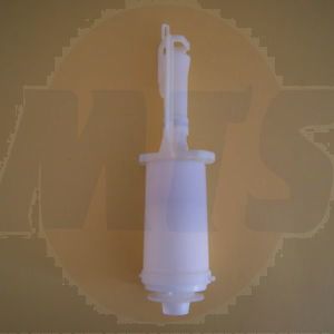 7106836 Missel / Schwab drain valve drain valve drain bell Z3885 completely to UP cistern model 180000 228560