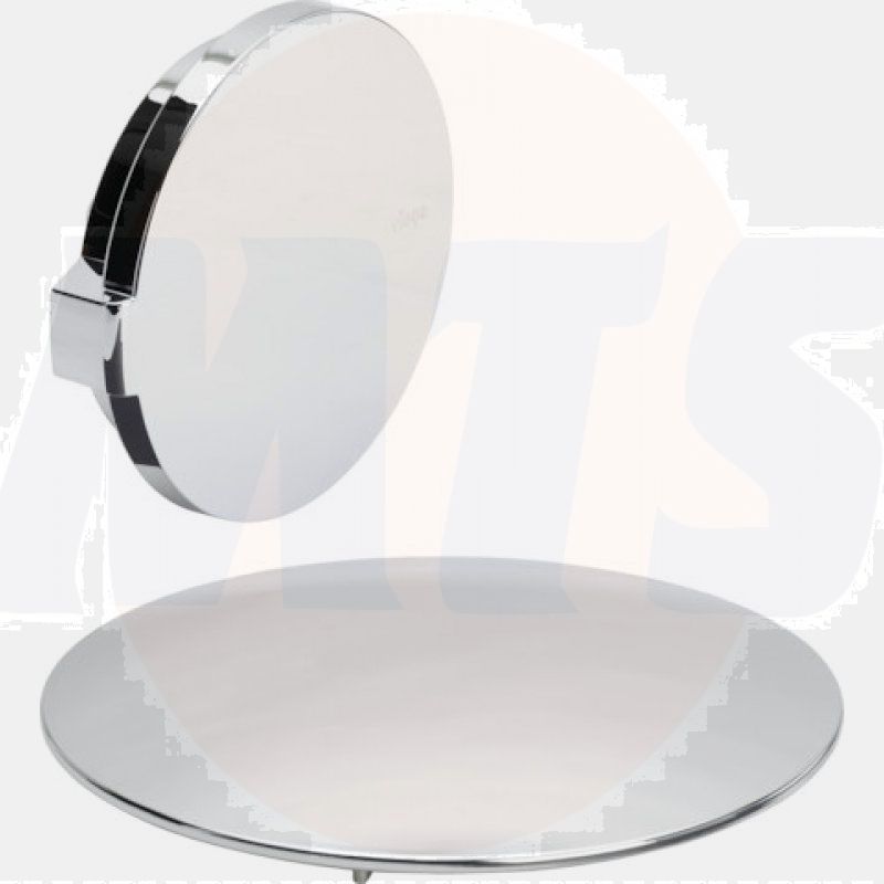 Viega Rotaplex R5 721558 chrome, Visign R5, Modell 6142.01