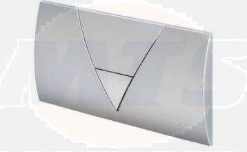 721893 Viega Flush Plate