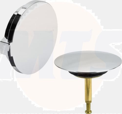 Viega Multiplex M5 Trim 721 244 chrome , Visign M5 , model 6162.01 / 721244