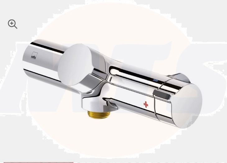 Oras 7261 Shower faucet Oras Oramix Oras Oramix Chrome Shower Faucet