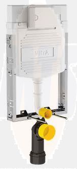 Vitra 742-1800-01