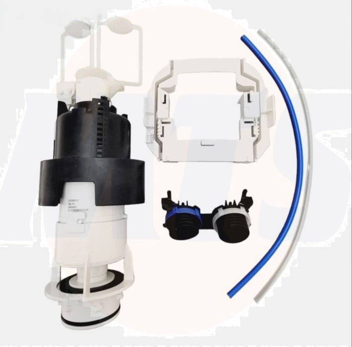 OLI AND REGIPLAST 752008 Pneumatic valve for EVO 672 REG752008