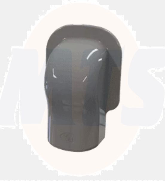 Secon Trade 135 Wall Cover Anthracite 78065620 / SCW100173