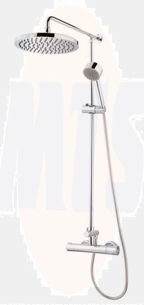 Nabis DISC ERD BAR VALVE SHOWER 803161D