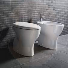 Catalano original Toilet seat and cover CAT5POST00 / 5post00  / 8032919982995