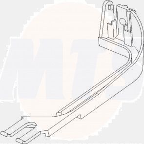 Wisa Valve rubber 5mm 8050885414