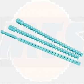 Wisa Flush Sticks/Push Sticks Set of fixation pins and control pins for FI panels 8050390077 / 8711778040366