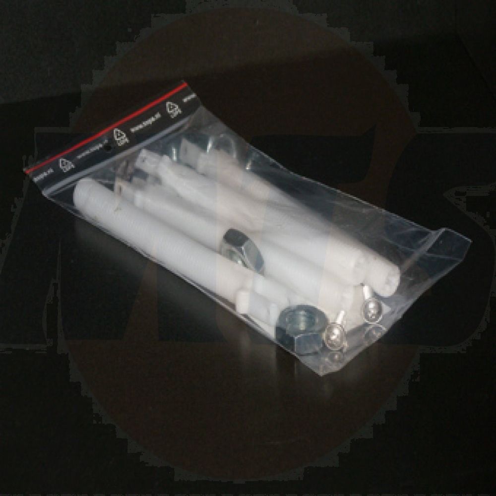  0710901 Sphinx / Wisa bag of threaded pins 8050800041 
