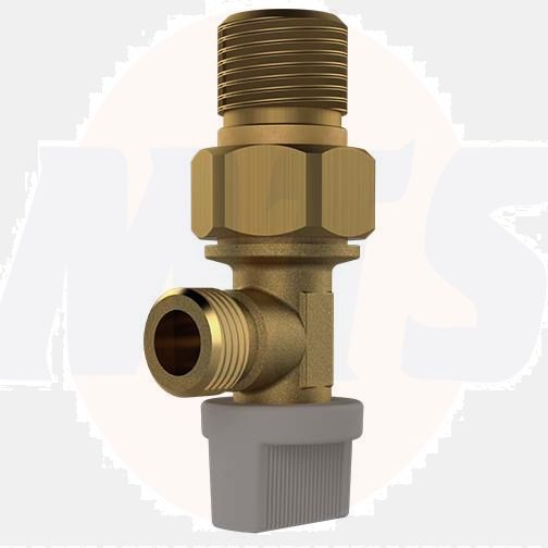 BALL VALVE 8050802365