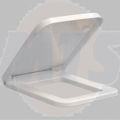 40315-000 POZZI-GINORI  NOVECENTO SERIES   SEAT  STANDARD CLOSE