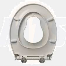 Bemis Reybridge Family Seat 8100PB000 Bathroomsuites