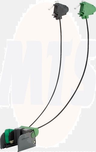 Vierga Bowden cable unit  Model No. 8310.82 / 604 134