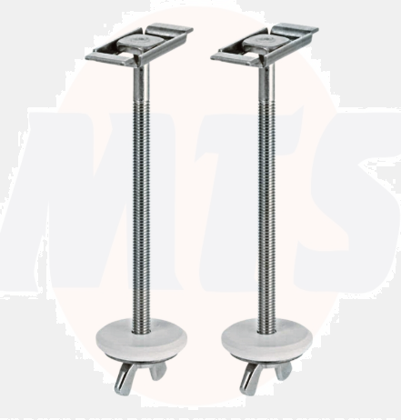 Geberit 849.825.00.1 Fastening material for Geberit AquaClean WC enhancement solutions