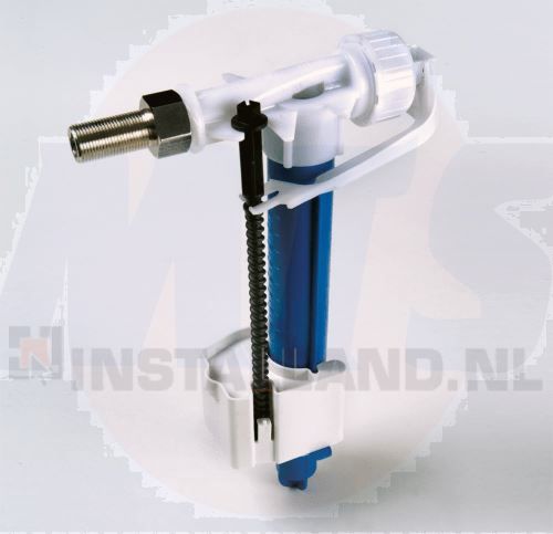 Ball Valve / Float valve universal for Wisa 8035432795 / 8711778074460