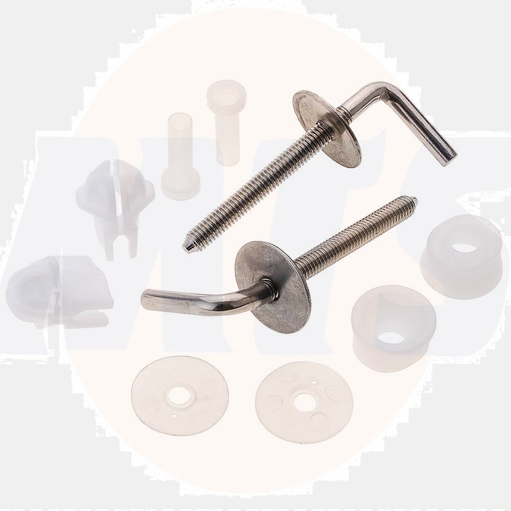 8902190000631 Mount Kit for the seat lifter without toilet for Laufen 8.9021.9.000.063.1