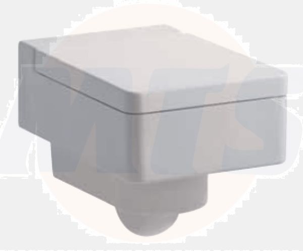 Original Laufen LIVING City  892433 Toilet Seat and removable cover H8924333000001 / 8924333000001